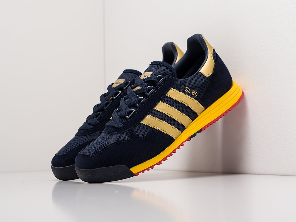 Adidas 80 outlet blue