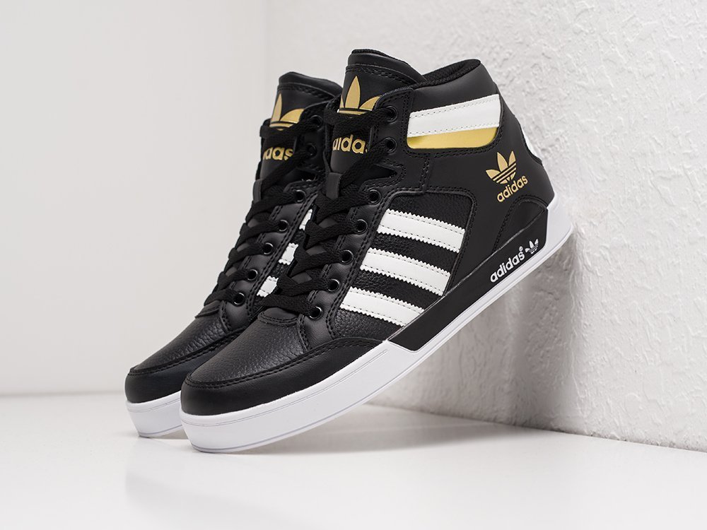 Adidas hardcourt high hotsell