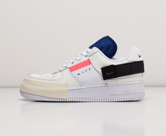 Nike Air Force 1 Type N 354 low KEDRED