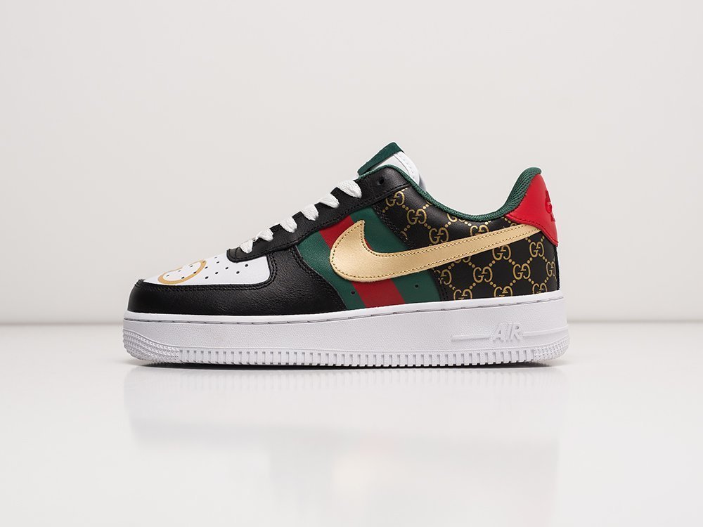 Nike air force store x gucci