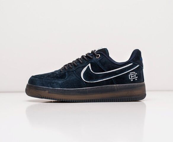 Nike x Reigning Champ Air Force 1 Low KEDRED