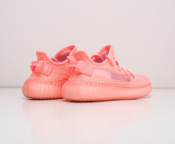 Yeezy boost best sale 350 v2 pink