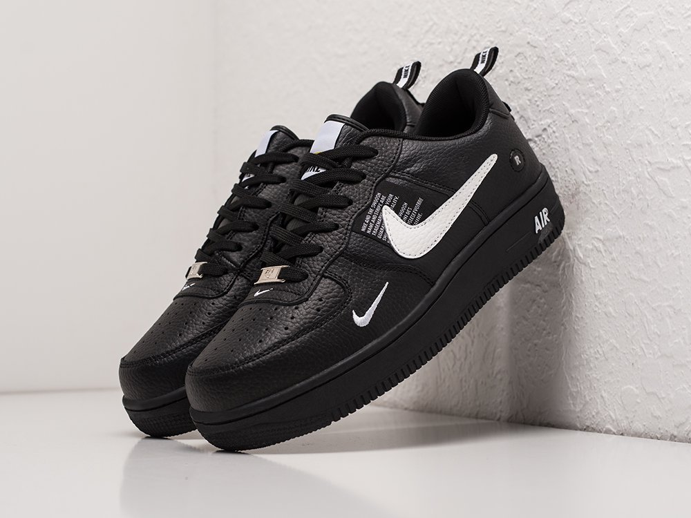 Nike af1 2025 lv8 utility black