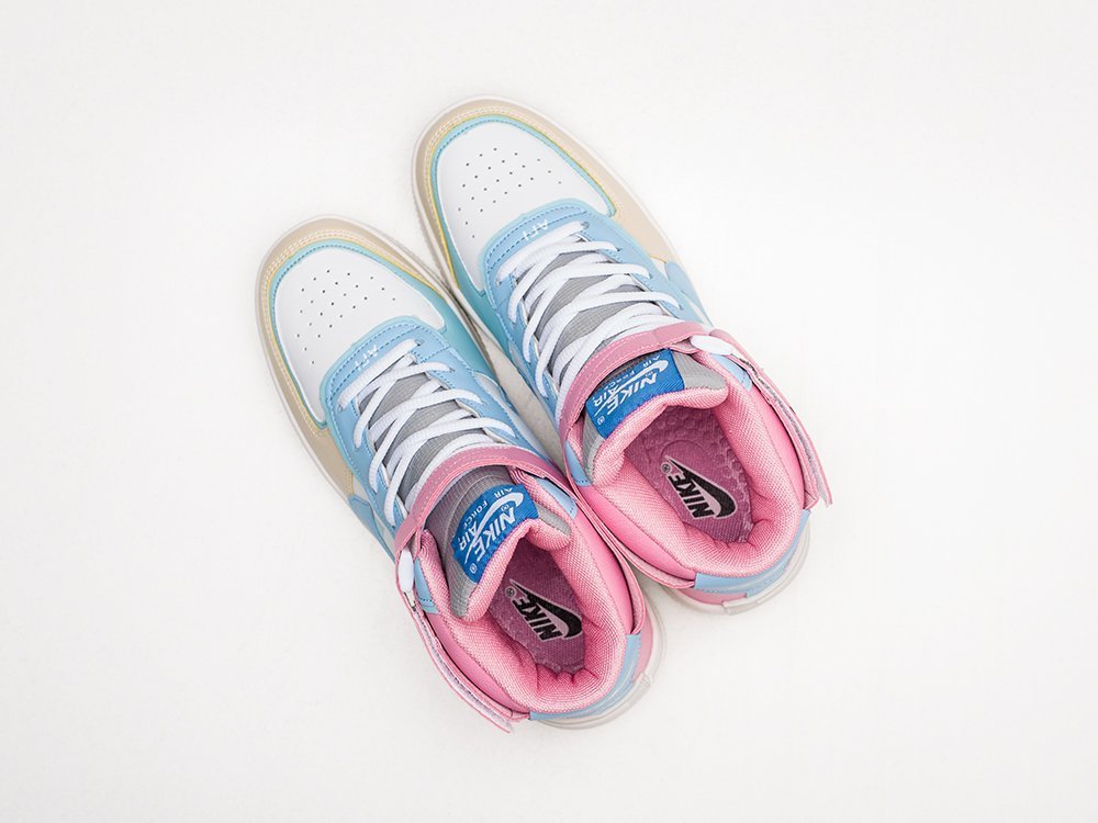 Nike air force 1 pastel best sale