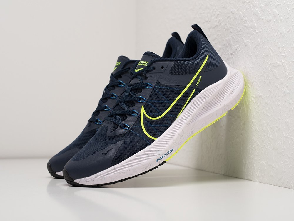 Nike Zoom Winflo 8 KEDRED