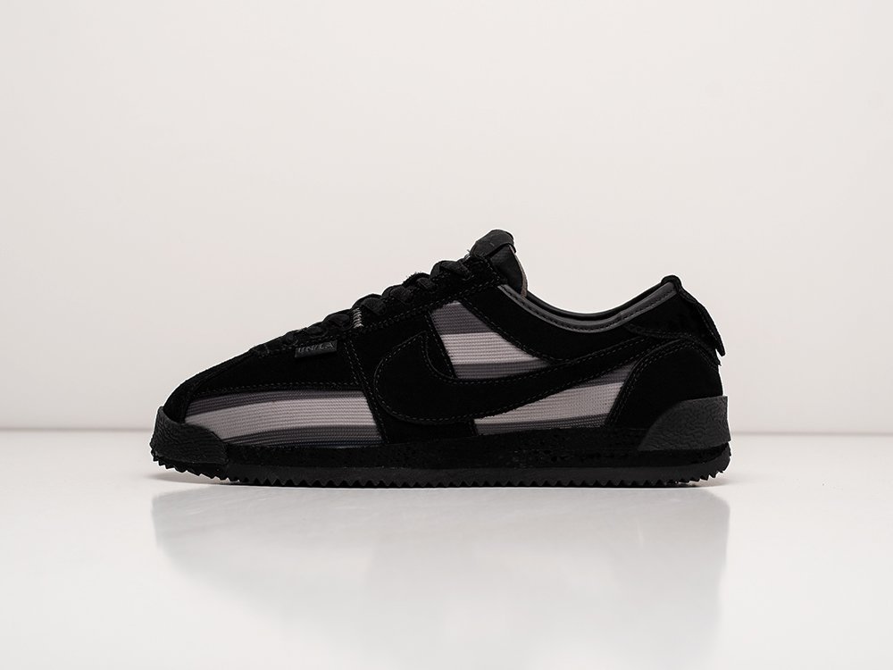 Cortez nylon noir online