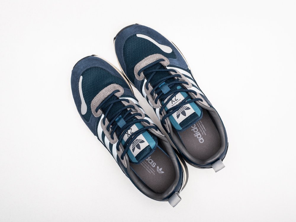 Adidas ZX 700 HD blue KEDRED