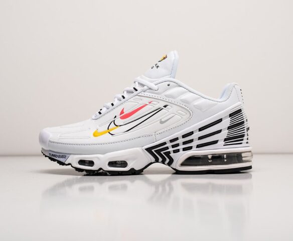 Air max tuned blanche hotsell