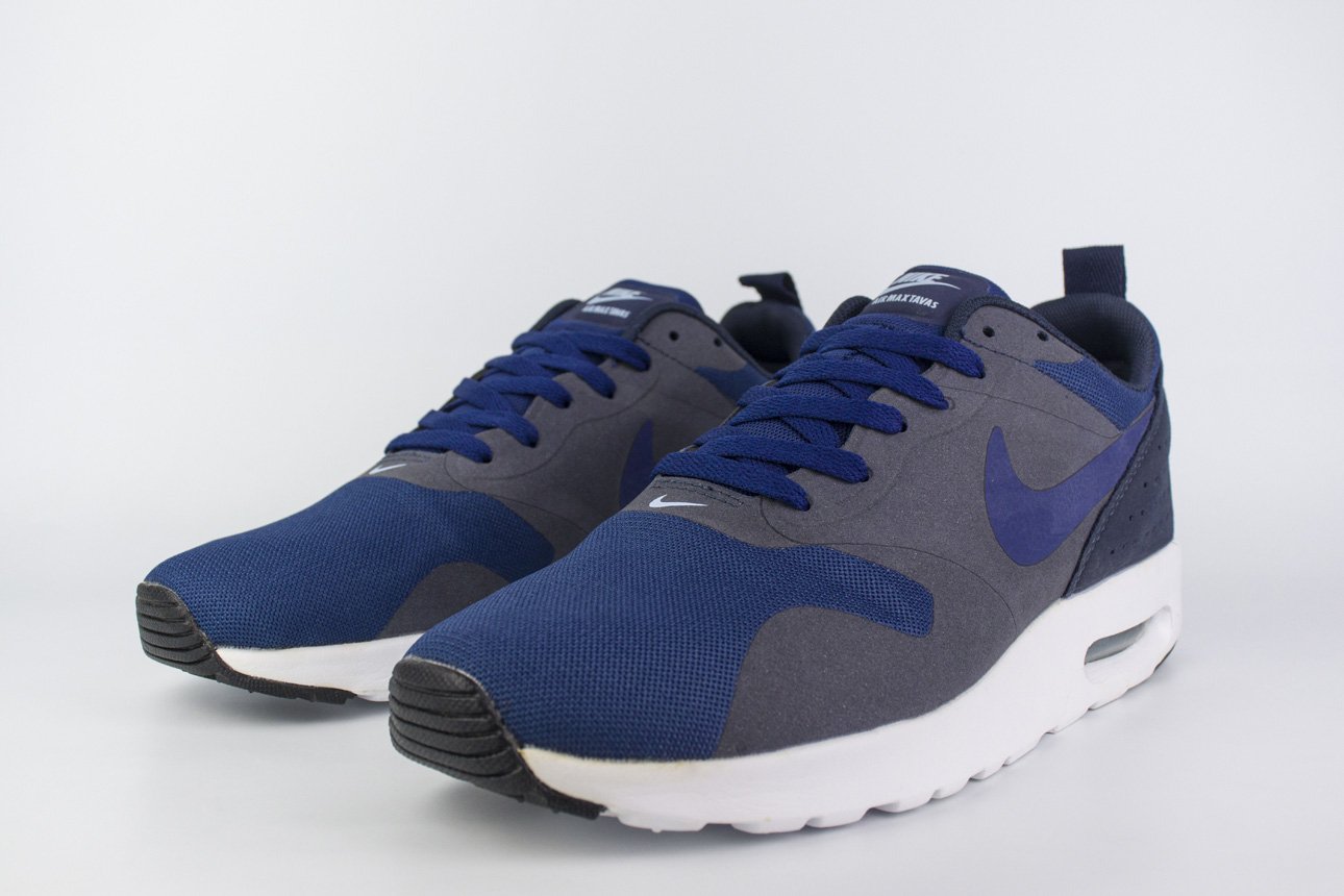 Air max cheap tavas blau