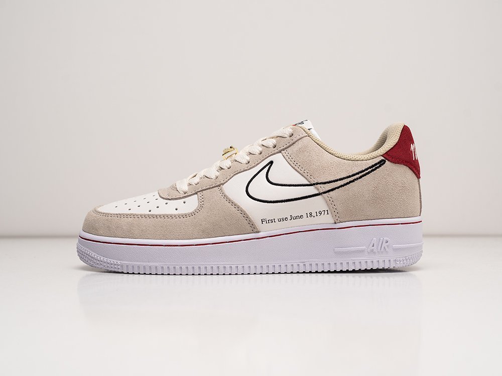 Air force 1 2018 femme hotsell