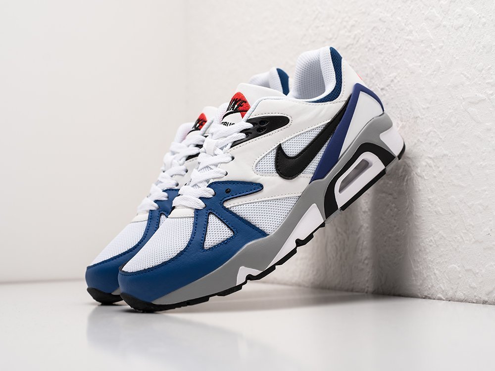 Nike air shop max 91 white