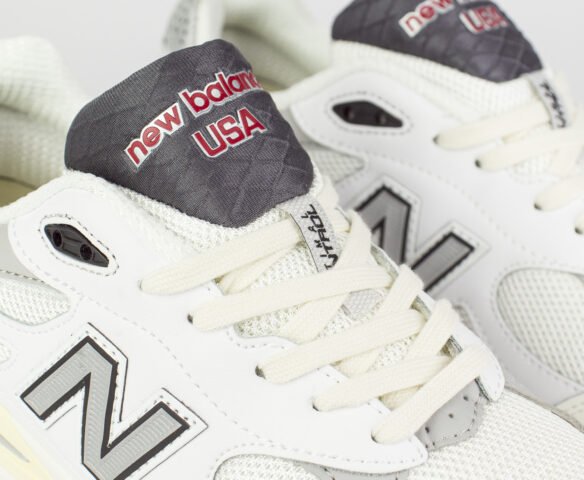 New balance store uomo 990