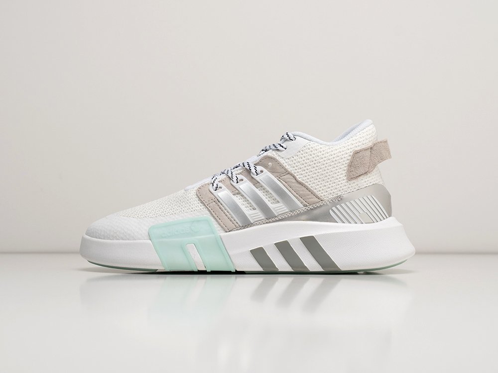 Adidas EQT Bask ADV V2 textile white KEDRED