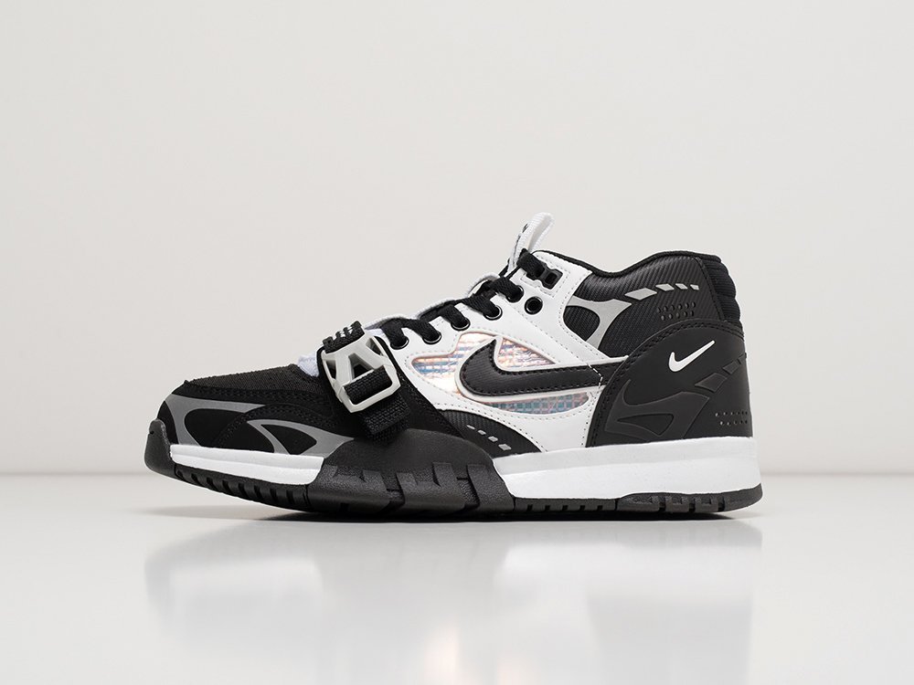 Nike Air Trainer 1 SP black KEDRED