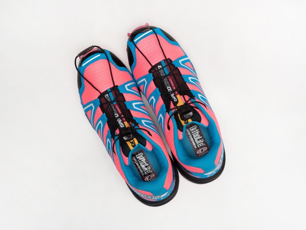 Salomon deals speedcross pink