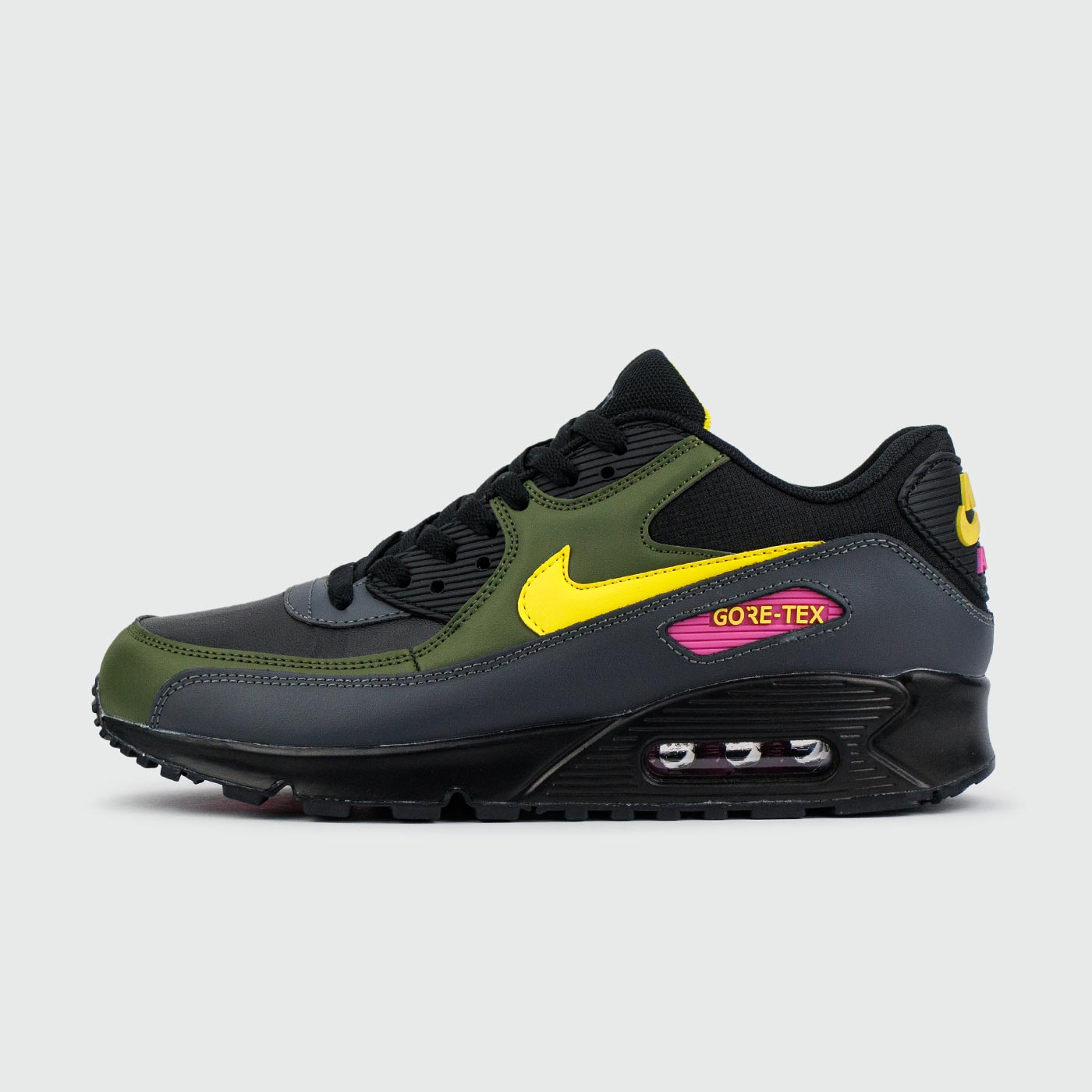 Air max nike uomo best sale