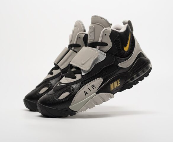 Nike Air Max Speed Turf KEDRED